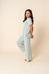 Women's Wide Leg Pant - Bailey by Lou Lou & Company