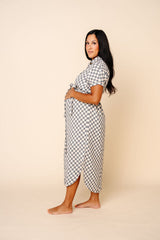 The Everyday Dress -Miles by Lou Lou & Company