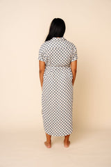 The Everyday Dress -Miles by Lou Lou & Company