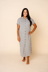 The Everyday Dress -Miles by Lou Lou & Company