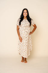 The Everyday Dress -Rachel by Lou Lou & Company