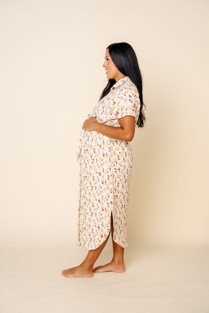 The Everyday Dress -Rachel by Lou Lou & Company