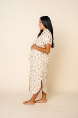 The Everyday Dress -Rachel by Lou Lou & Company