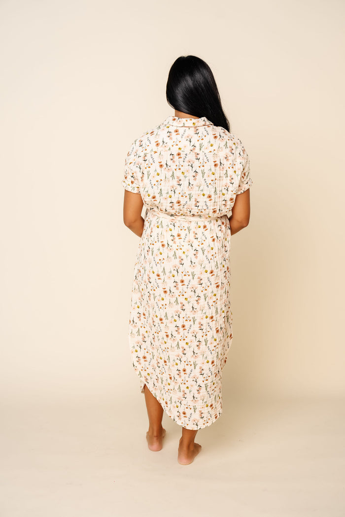 The Everyday Dress -Rachel by Lou Lou & Company