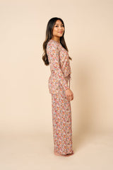 Women's Wide Leg Pant - Penelope by Lou Lou & Company