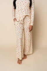 Women's Wide Leg Pant - Rachel by Lou Lou & Company