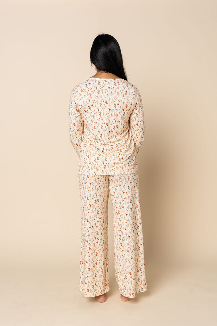 Women's Wide Leg Pant - Rachel by Lou Lou & Company