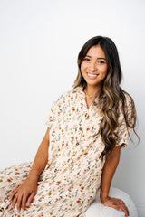 The Everyday Dress -Rachel by Lou Lou & Company