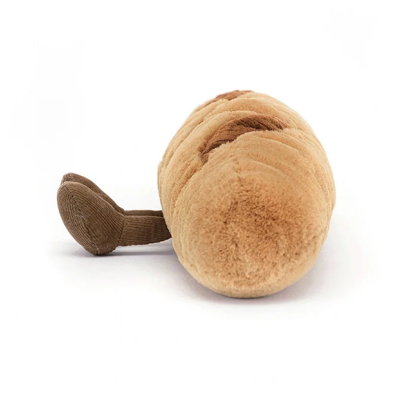 Amuseable Baguette by Jellycat