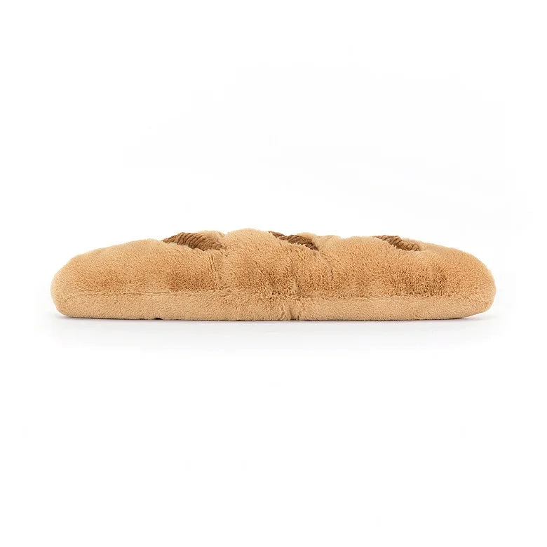 Amuseable Baguette by Jellycat