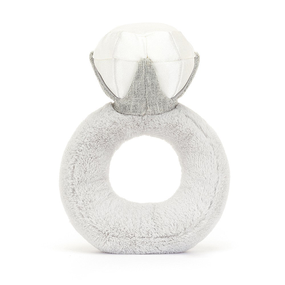 Amuseable Diamond Ring by Jellycat