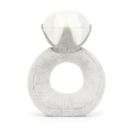Amuseable Diamond Ring by Jellycat