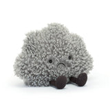 Amuseable Storm Cloud by Jellycat