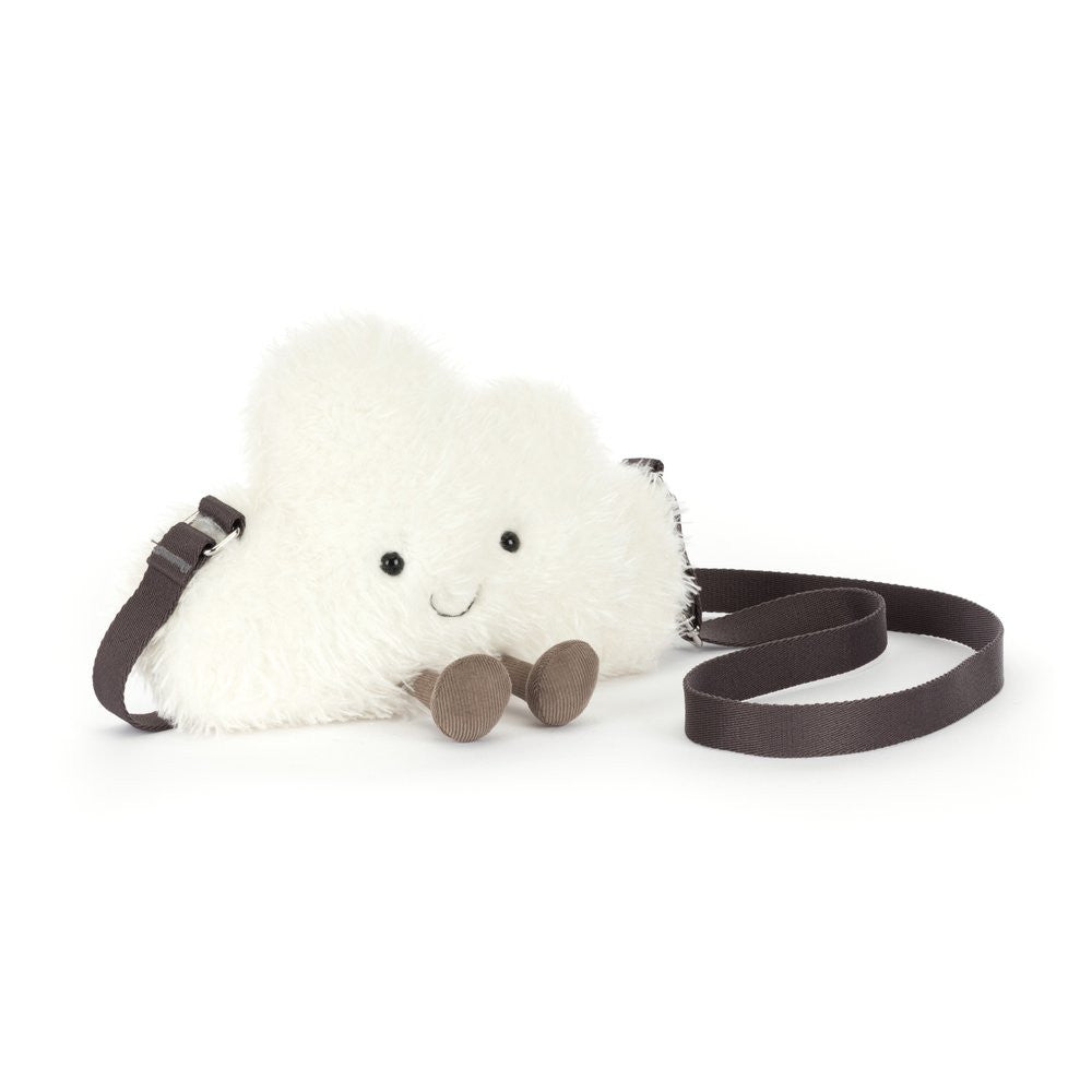 Amuseables Stratto Cloud Shoulder Bag by Jellycat