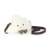Amuseables Stratto Cloud Shoulder Bag by Jellycat