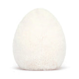Amuseable Boiled Egg Geek by Jellycat