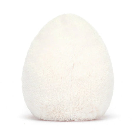 Amuseable Boiled Egg Geek by Jellycat