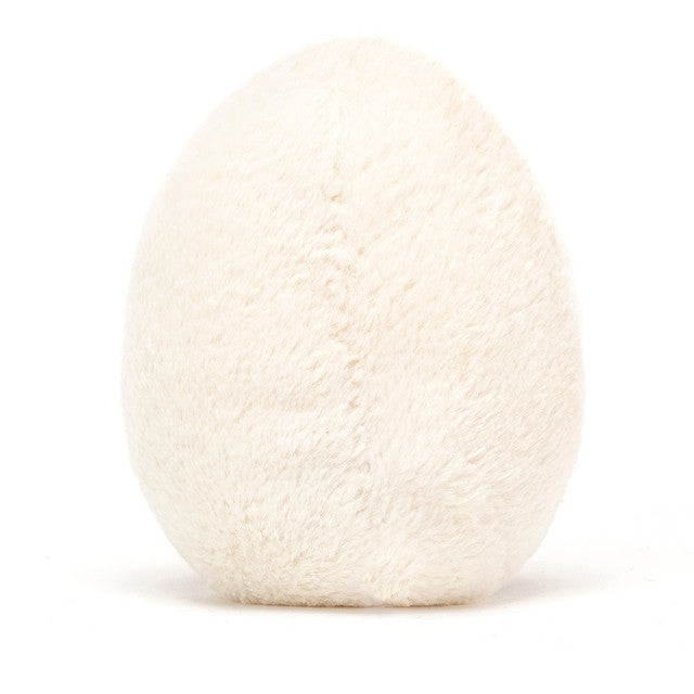 Amuseables Happy Boiled Egg by Jellycat