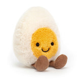 Amuseables Happy Boiled Egg by Jellycat