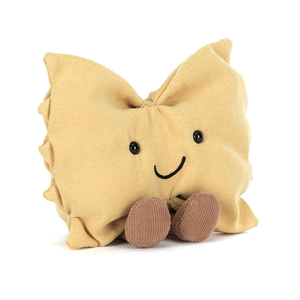 Amuseables Farfalle by Jellycat