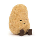 Amuseables Graham Potato by Jellycat