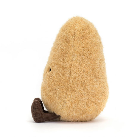 Amuseables Graham Potato by Jellycat