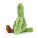 Amuseables Siofra Shamrock by Jellycat