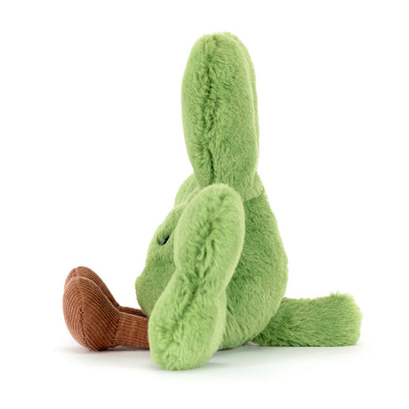 Amuseables Siofra Shamrock by Jellycat