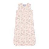 Girls 1.5 TOG Sleepsack- Floral on Cream by Coccoli