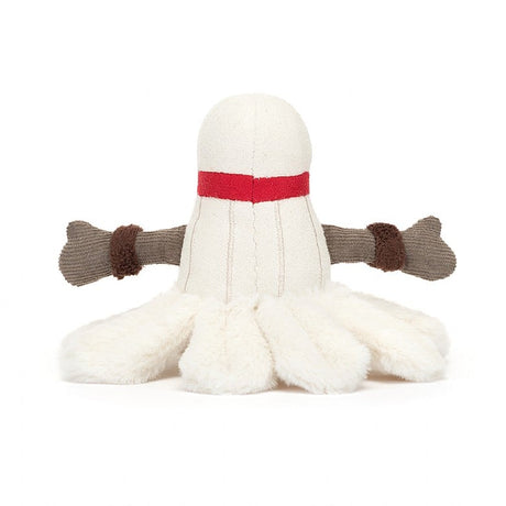 Amuseable Sports Badminton by Jellycat