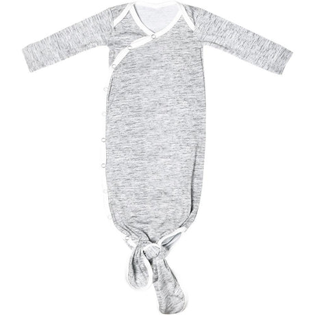 Newborn Knotted Gown by Copper Pearl