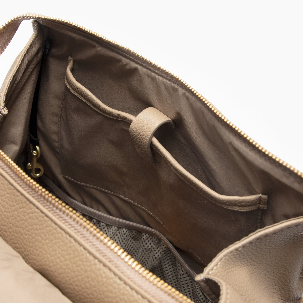 Aspen Classic Diaper Bag II by Freshly Picked