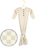 Austin Knotted Gown by Lou Lou & Company