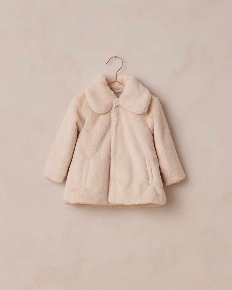 Eloise Coat | Antique by Noralee