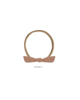knot headband || spice by Rylee + Cru