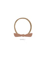 knot headband || spice by Rylee + Cru
