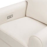 Monogram by Namesake Monroe Power Recliner & Swivel Glider