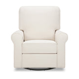Monogram by Namesake Monroe Power Recliner & Swivel Glider
