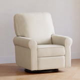 Monogram by Namesake Monroe Power Recliner & Swivel Glider