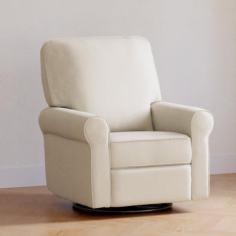 Monogram by Namesake Monroe Power Recliner & Swivel Glider