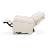 Monogram by Namesake Monroe Power Recliner & Swivel Glider
