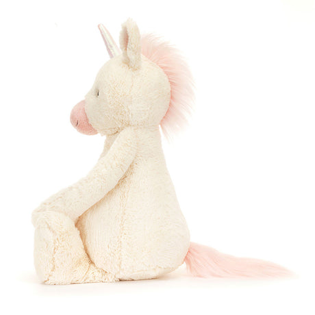 Bashful Unicorn- Really Big by Jellycat