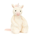 Bashful Unicorn- Really Big by Jellycat