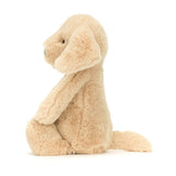 Bashful Luxe Puppy Orlando by Jellycat