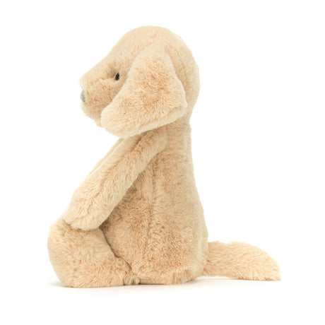Bashful Luxe Puppy Orlando by Jellycat