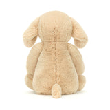 Bashful Luxe Puppy Orlando by Jellycat