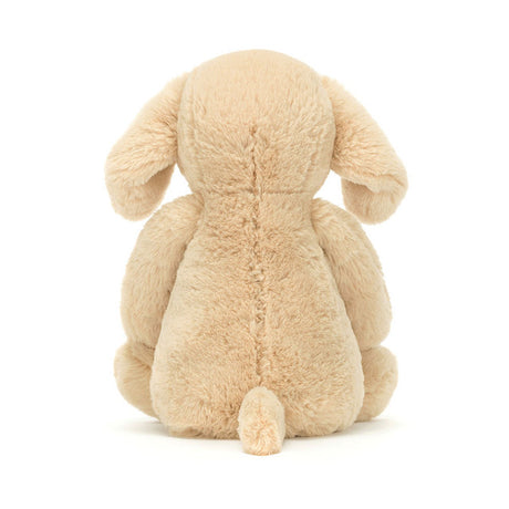 Bashful Luxe Puppy Orlando by Jellycat