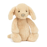 Bashful Luxe Puppy Orlando by Jellycat