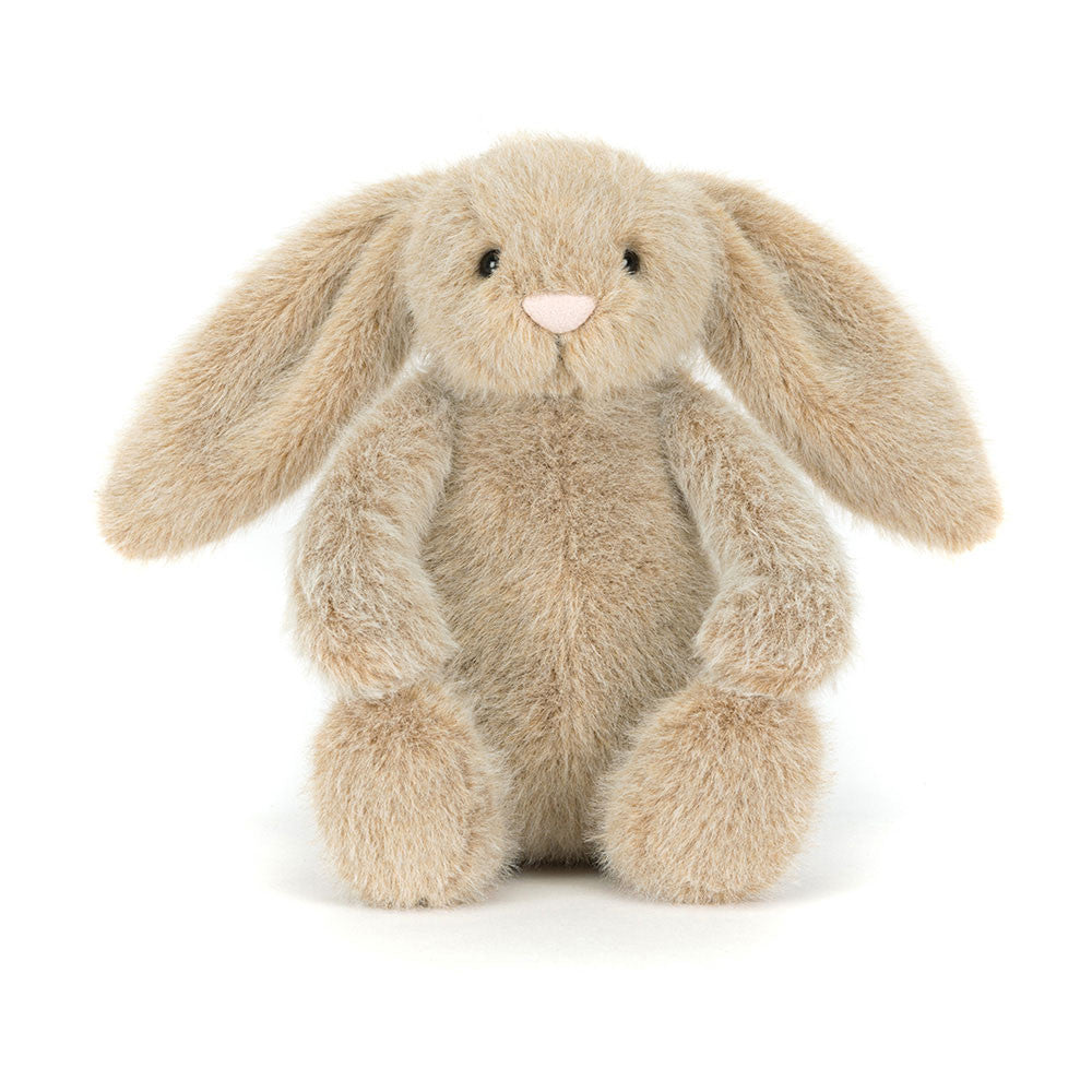 Oat Flufflet Bunny by Jellycat