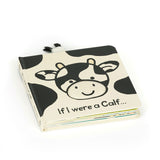 If I Were a Calf Book by Jellycat